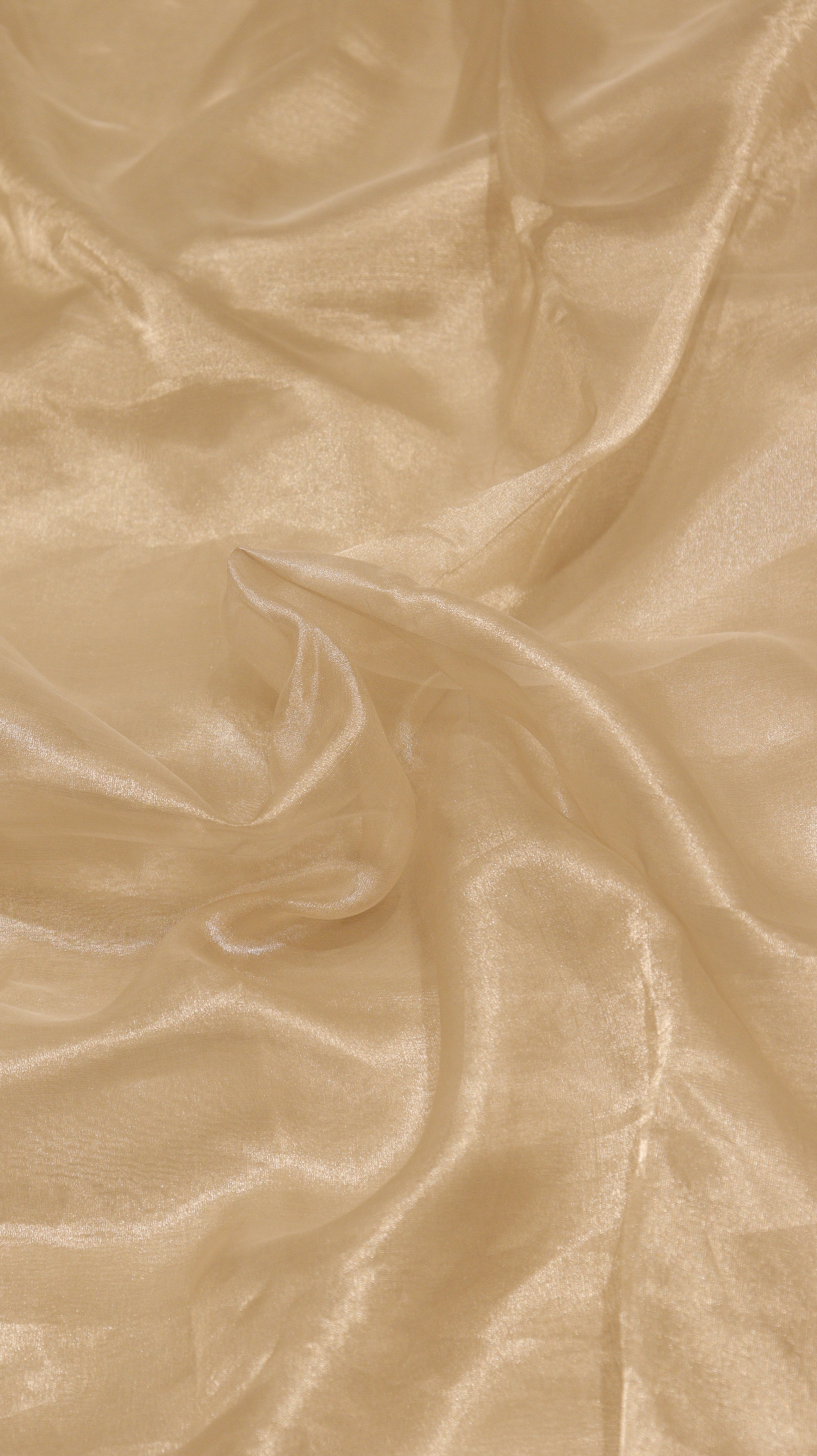 Moonlight Tissue Silk Saree