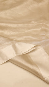 Moonlight Tissue Silk Saree