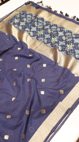 Pure Cotton Tilfi Suit Set