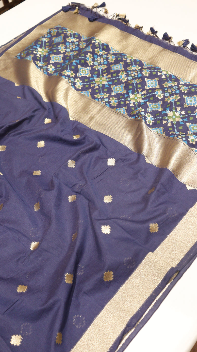 Pure Cotton Tilfi Suit Set