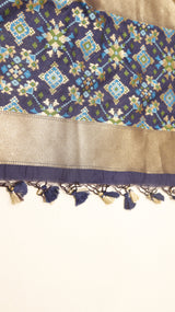 Pure Cotton Tilfi Suit Set