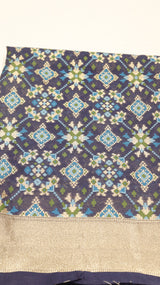 Pure Cotton Tilfi Suit Set