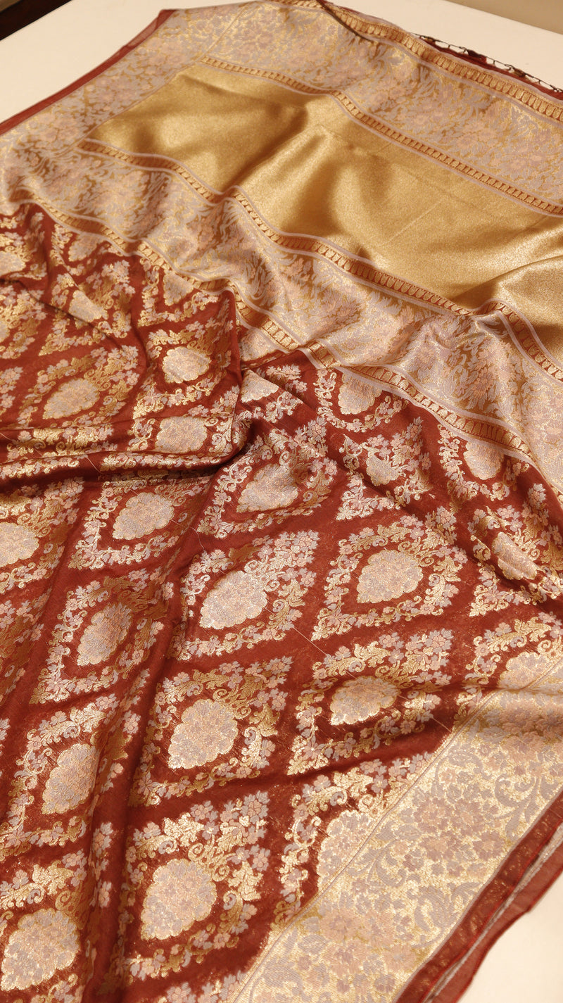 Pure Cotton Tilfi Suit Set
