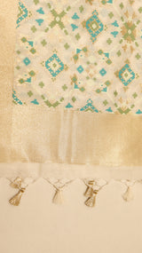 Pure Cotton Tilfi Suit Set