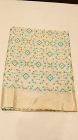 Pure Cotton Tilfi Suit Set