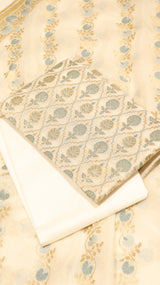 Pure Cotton Tilfi Suit Set