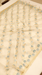 Pure Cotton Tilfi Suit Set