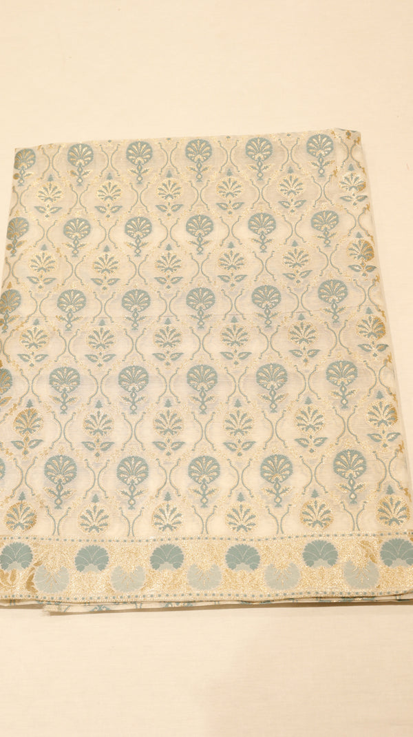 Pure Cotton Tilfi Suit Set