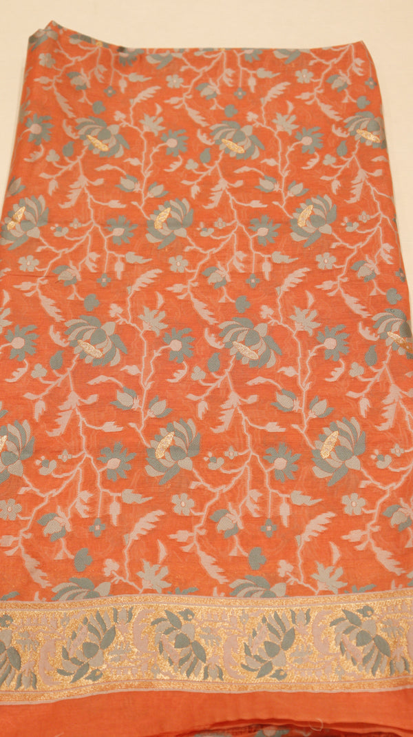 Pure Cotton Tilfi Suit Set