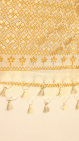 Pure Cotton Tilfi Suit Set
