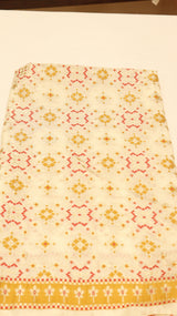Pure Cotton Tilfi Suit Set