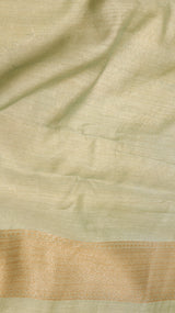 Pure Moonga Muslin Saree