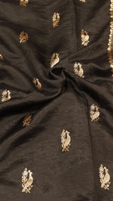 Handloom Pure Soft Katan Silk Saree