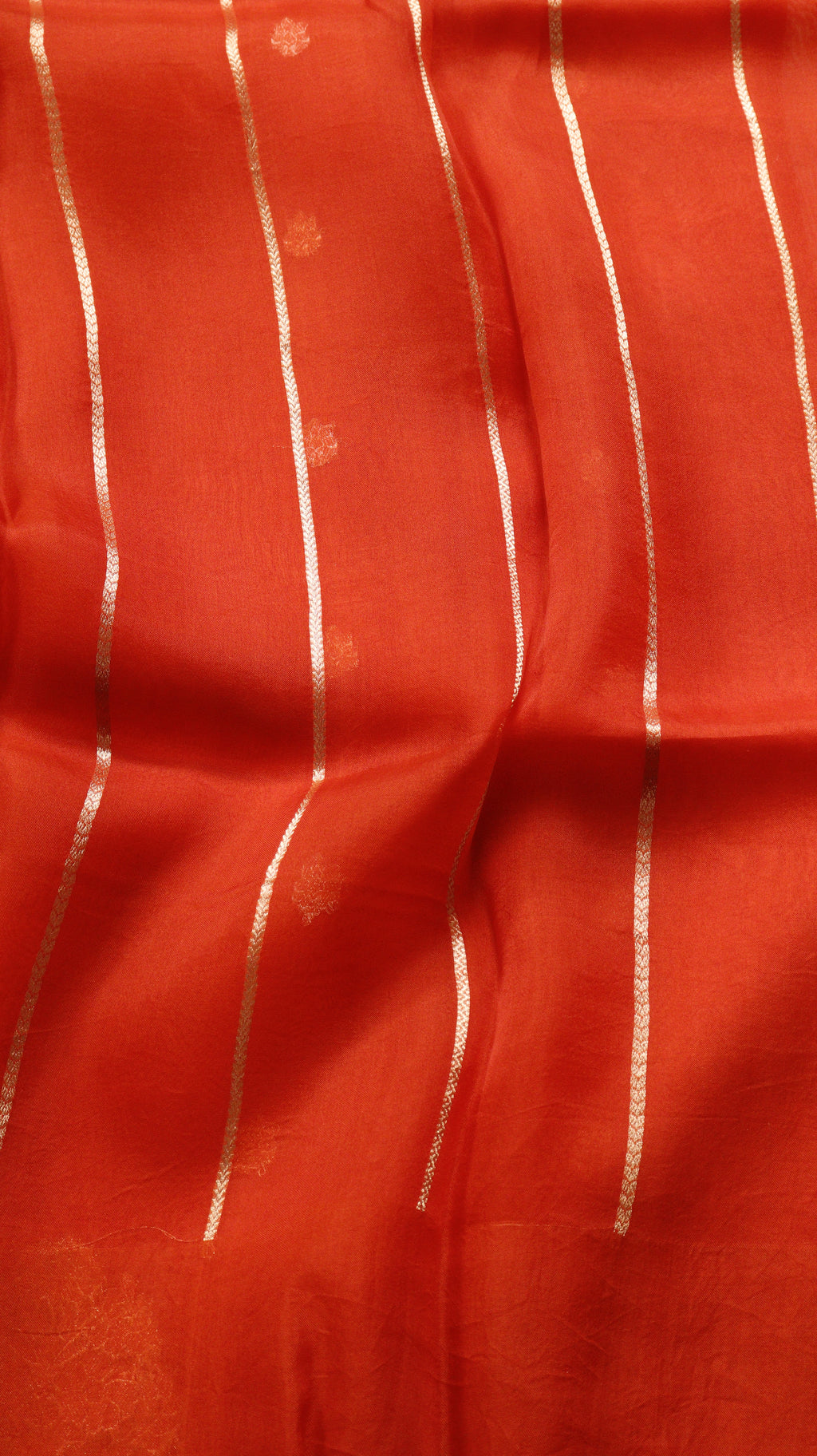 Pre-Order : Handloom Pure Kora Silk Saree