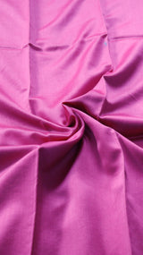 Handloom Pure Tussar Silk Suit Set