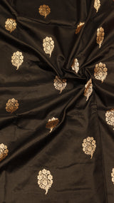 Handloom Pure Katan Silk Saree