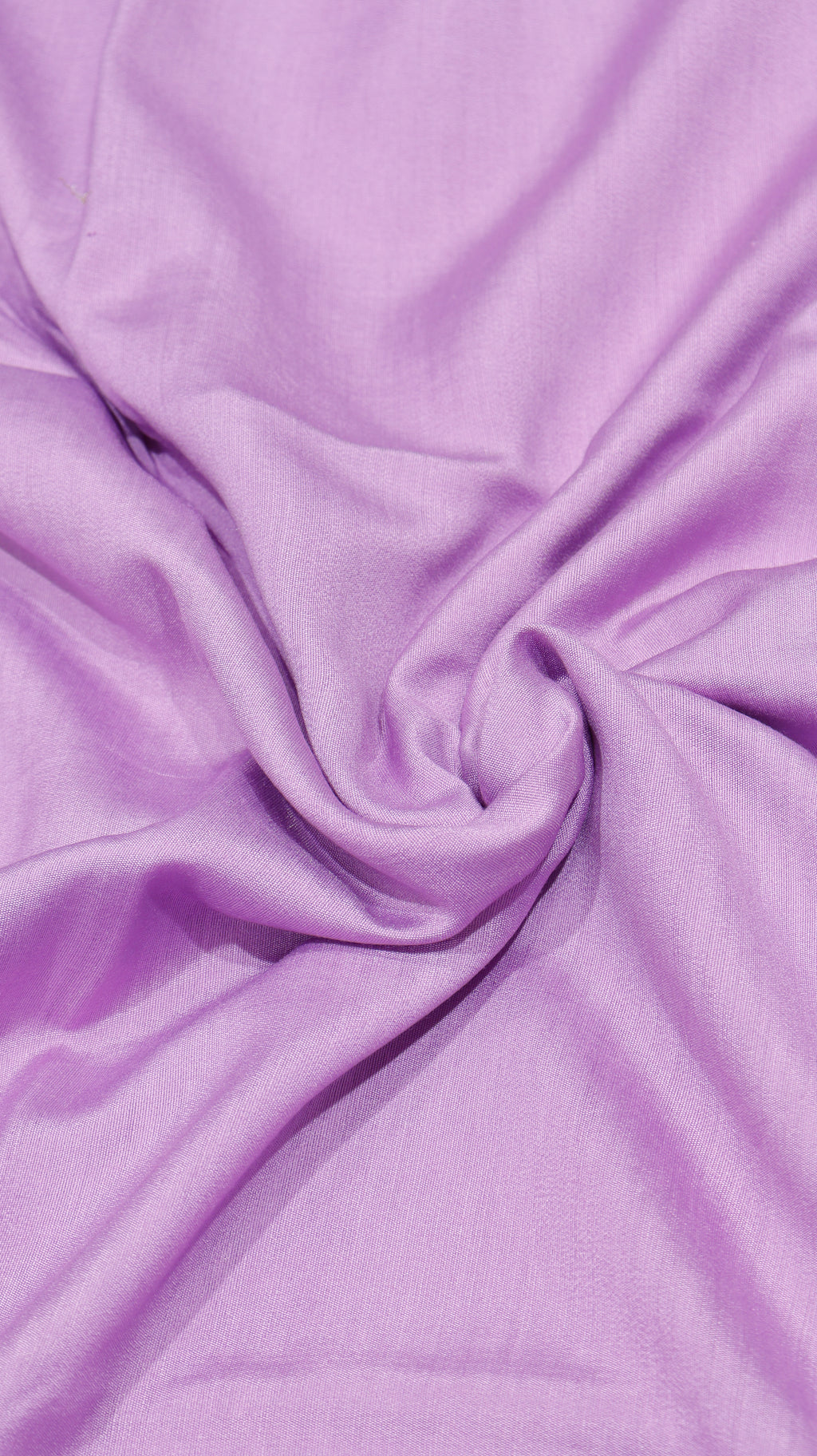 Pre-Order : Lavender Pure Kora Silk Handloom Suit Set