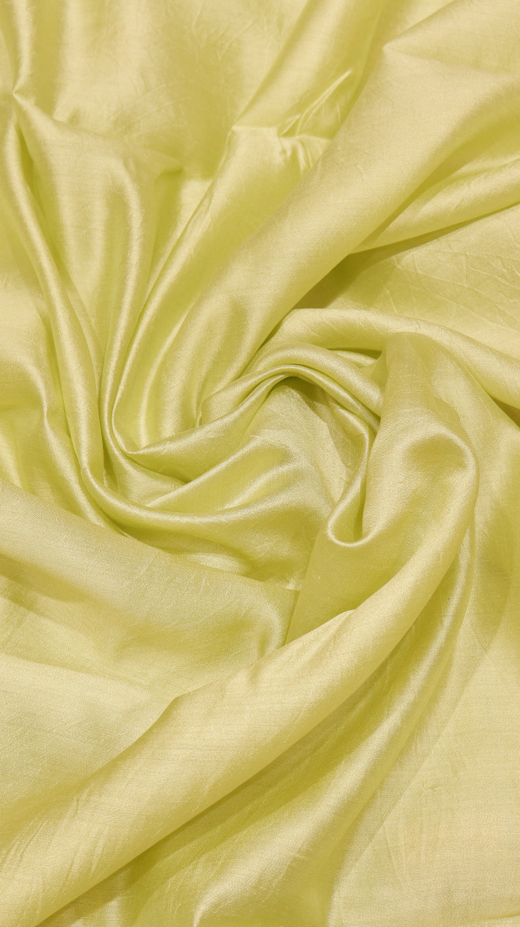 Soft Green Pure Kora Silk Handloom Suit Set
