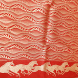 Banarasi Brocade King Khawab Pure Katan Saree