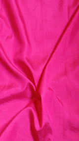 Brocade Pure Soft Katan Silk Saree