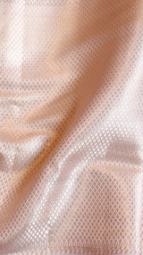 Pure Chiniya Silk Saree