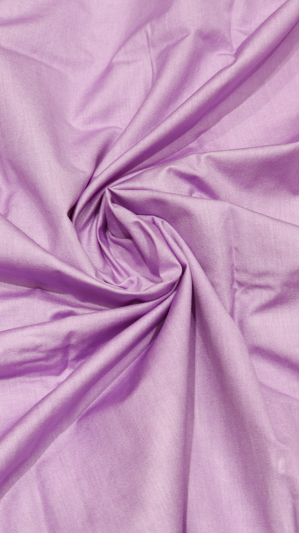Pre-Order : Purple Cotton Chanderi Suit Set