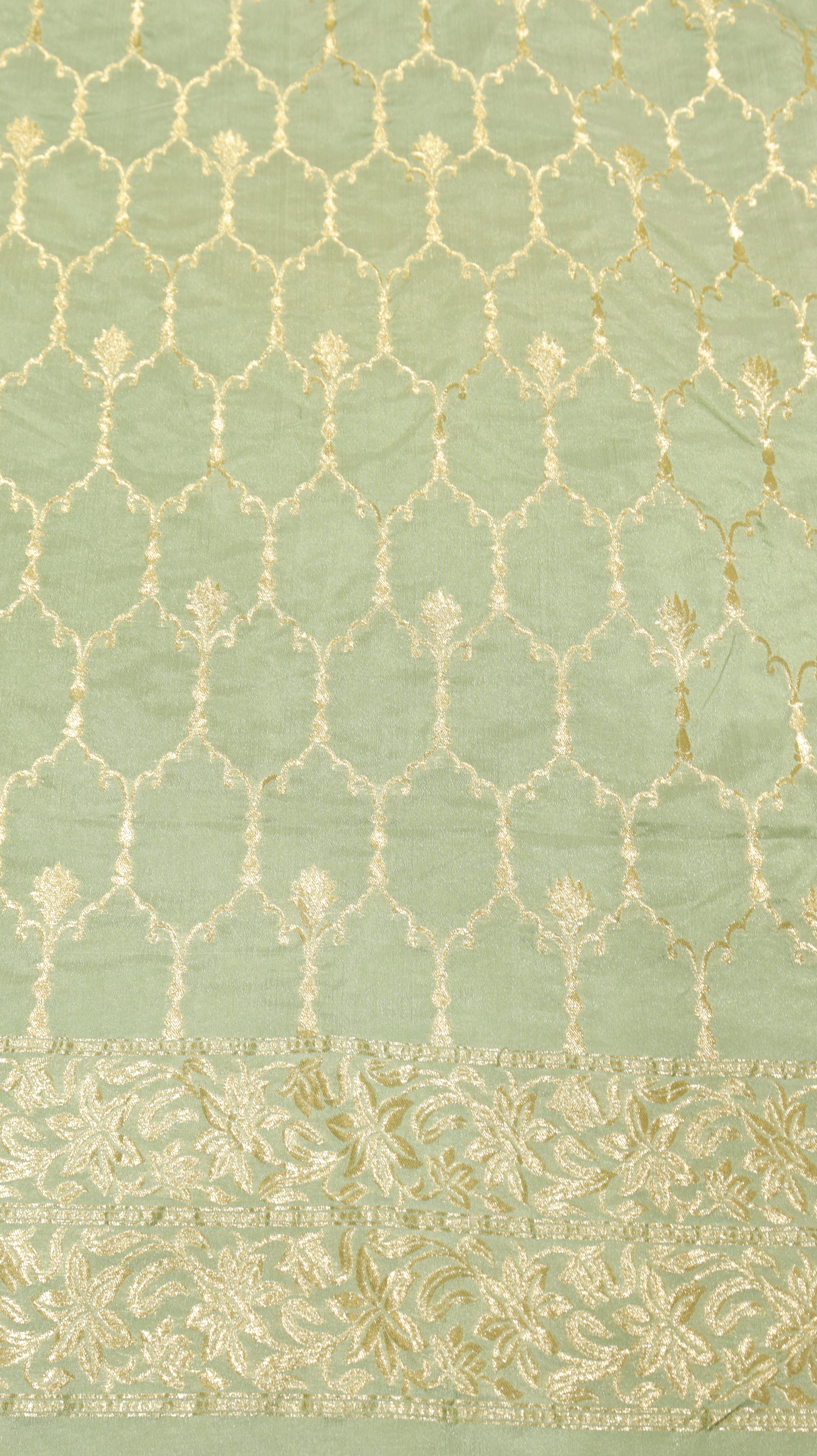 Semi Chiniya Suit Set