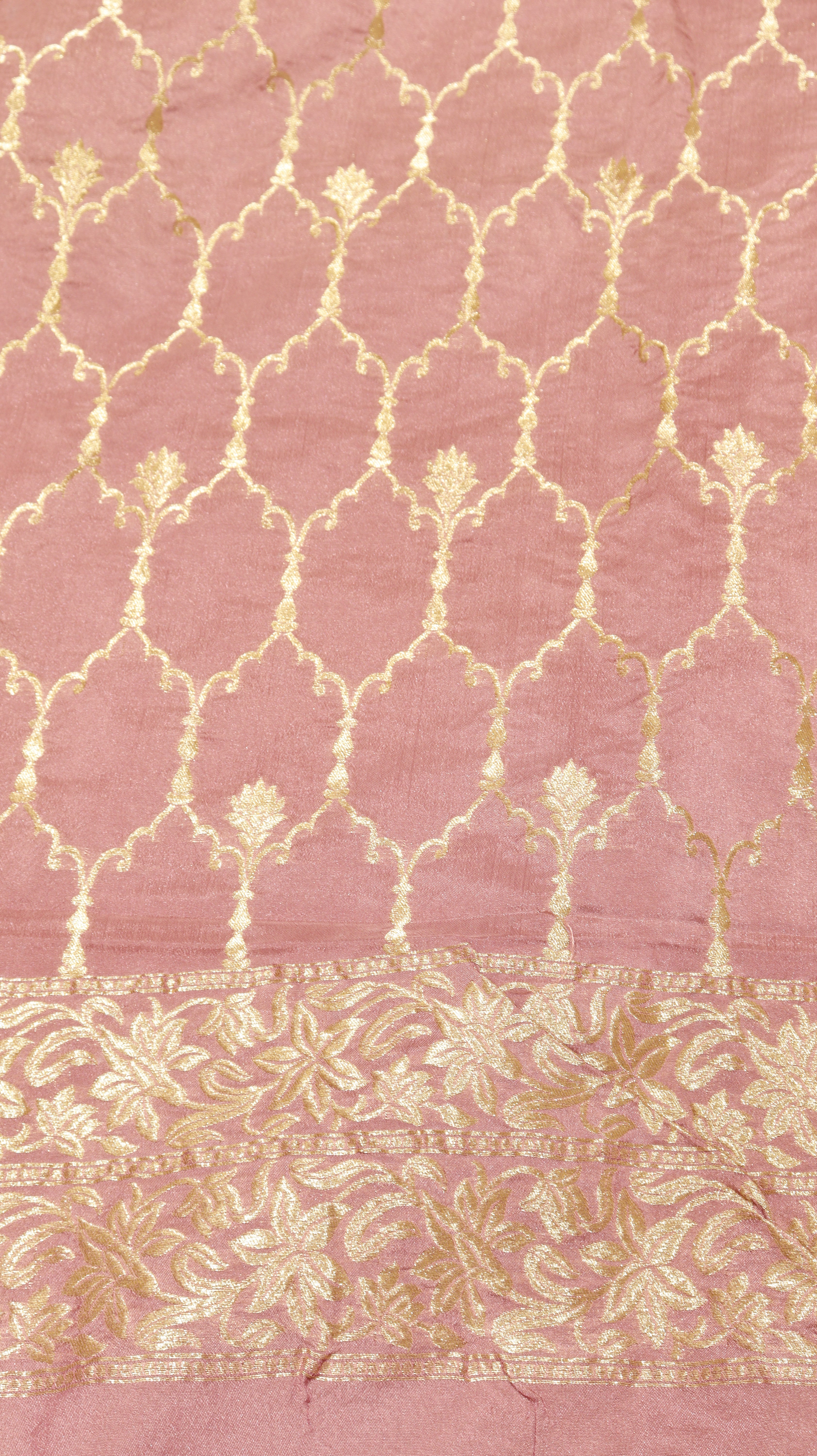 Semi Chiniya Suit Set