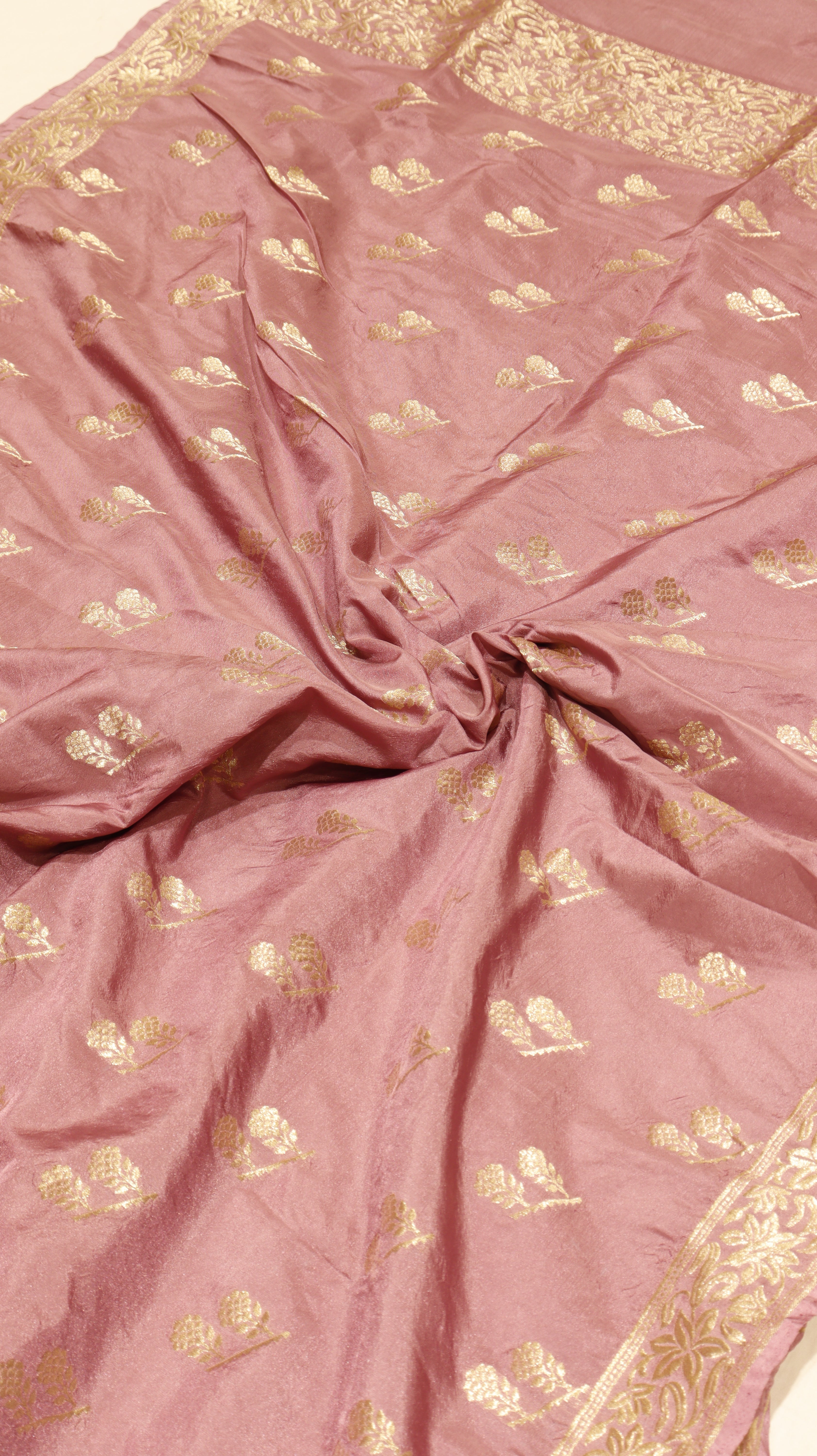 Semi Chiniya Suit Set