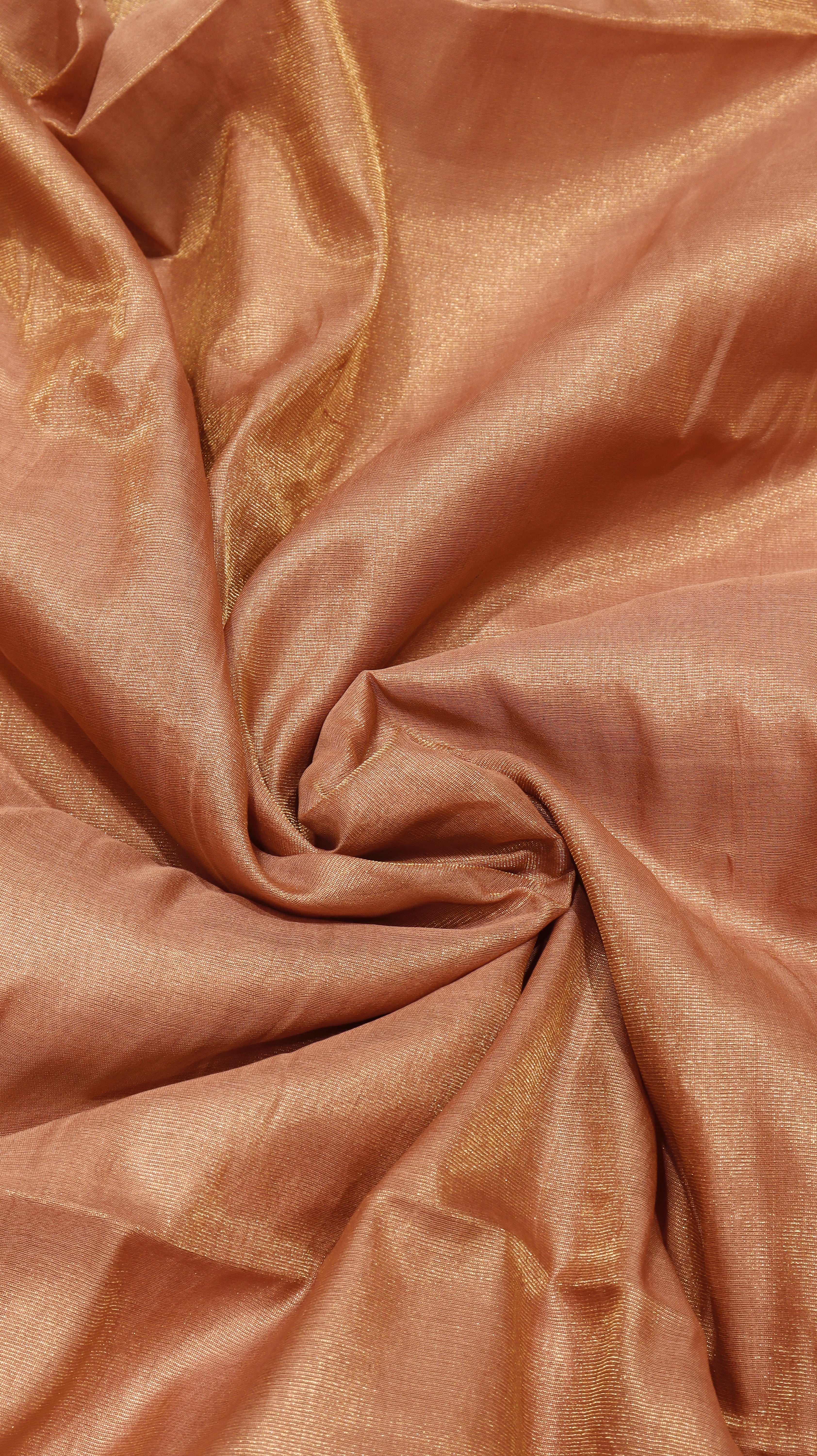 Pure Khaddi Tissue Silk Handloom Suit Set