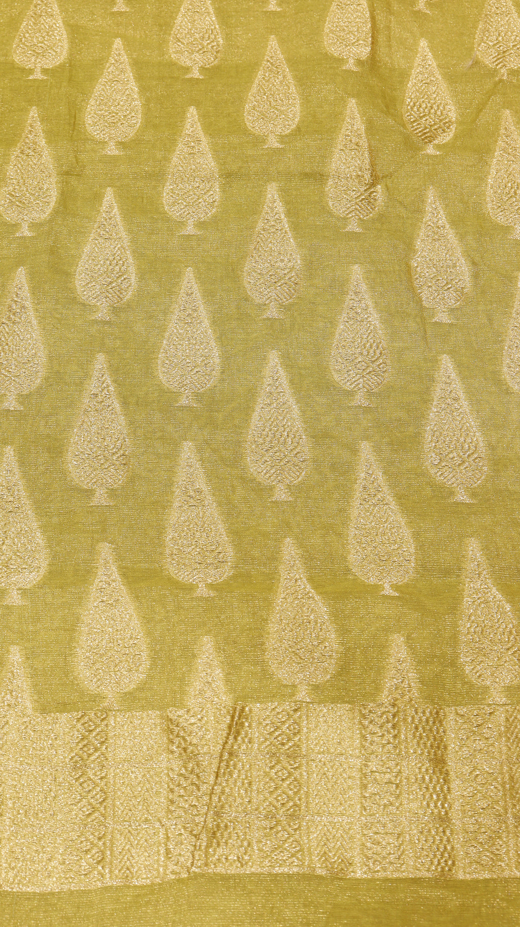 Pure Khaddi Tissue Silk Handloom Suit Set