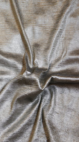 Handloom Pure Chiniya Silk Saree