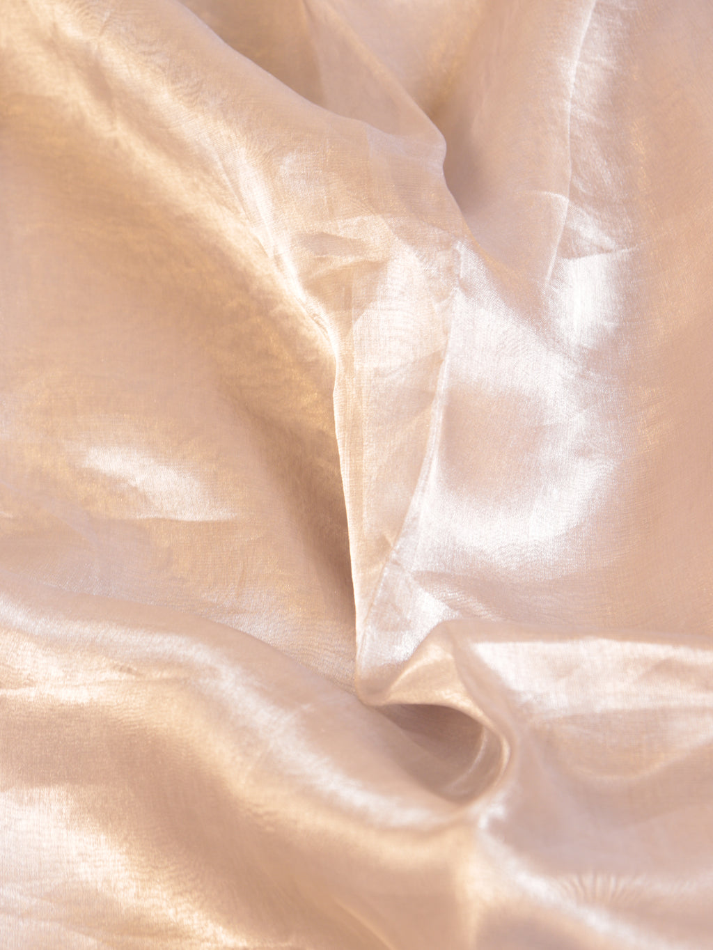Pre-Order : Black Pure Tissue Silk Handloom Saree with Soft Katan Silk Border