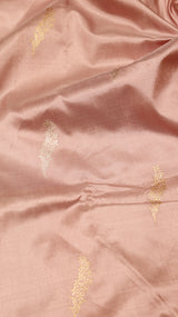 Handloom Pure Katan Silk Saree