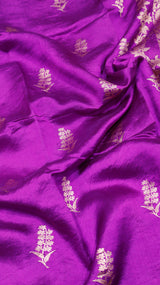 Handloom Pure Soft Katan Saree