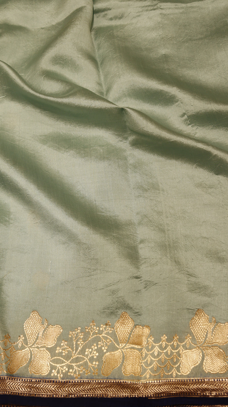 Handloom Pure Soft Katan Saree