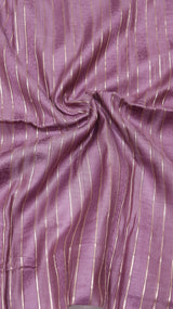 Handloom Pure Chanderi Suit Set