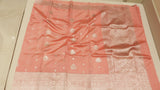 Handloom Pure Katan Silk Saree