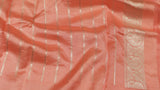 Handloom Pure Katan Silk Saree