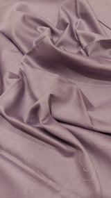 Hand Embroidered Banarasi Tissue Silk Suit