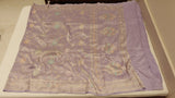 Handwoven Tussar Silk Saree