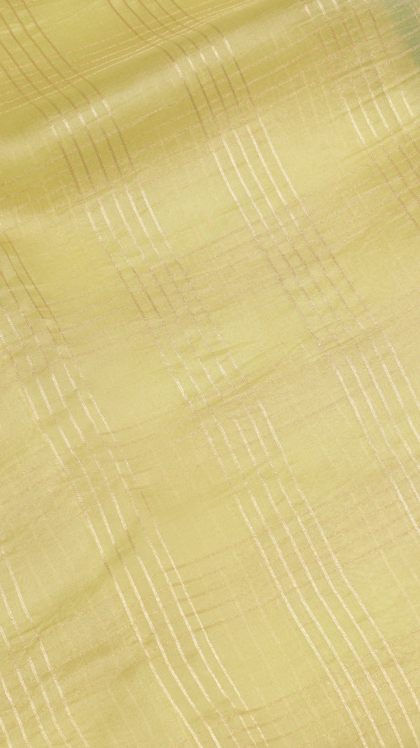 Handloom Kora Silk Saree