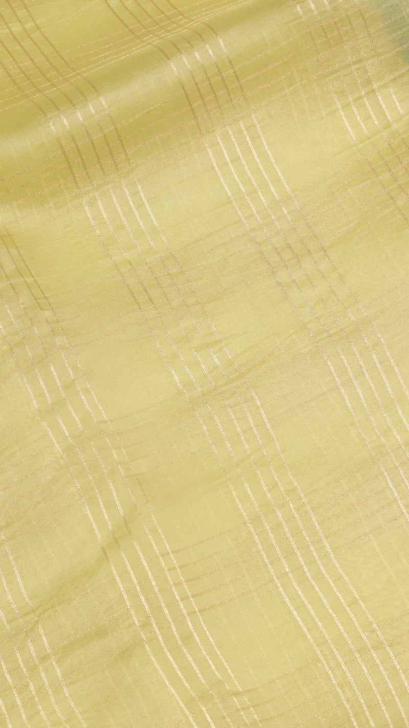 Handloom Kora Silk Saree