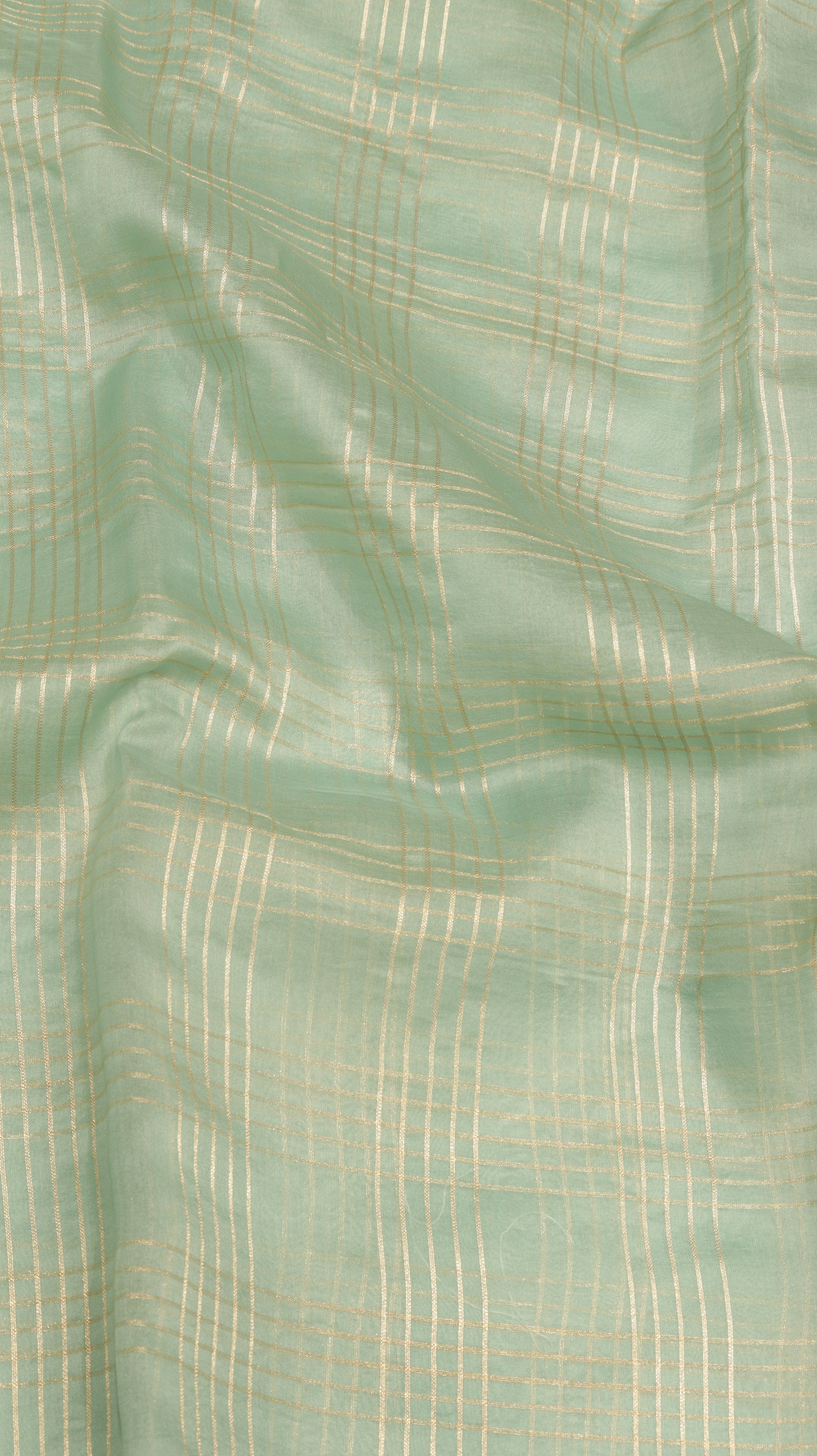 Pre-Order : Handloom Pure Kora Silk Saree