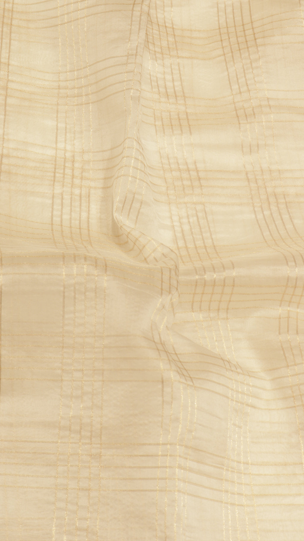 Handloom Pure Kora Silk Saree