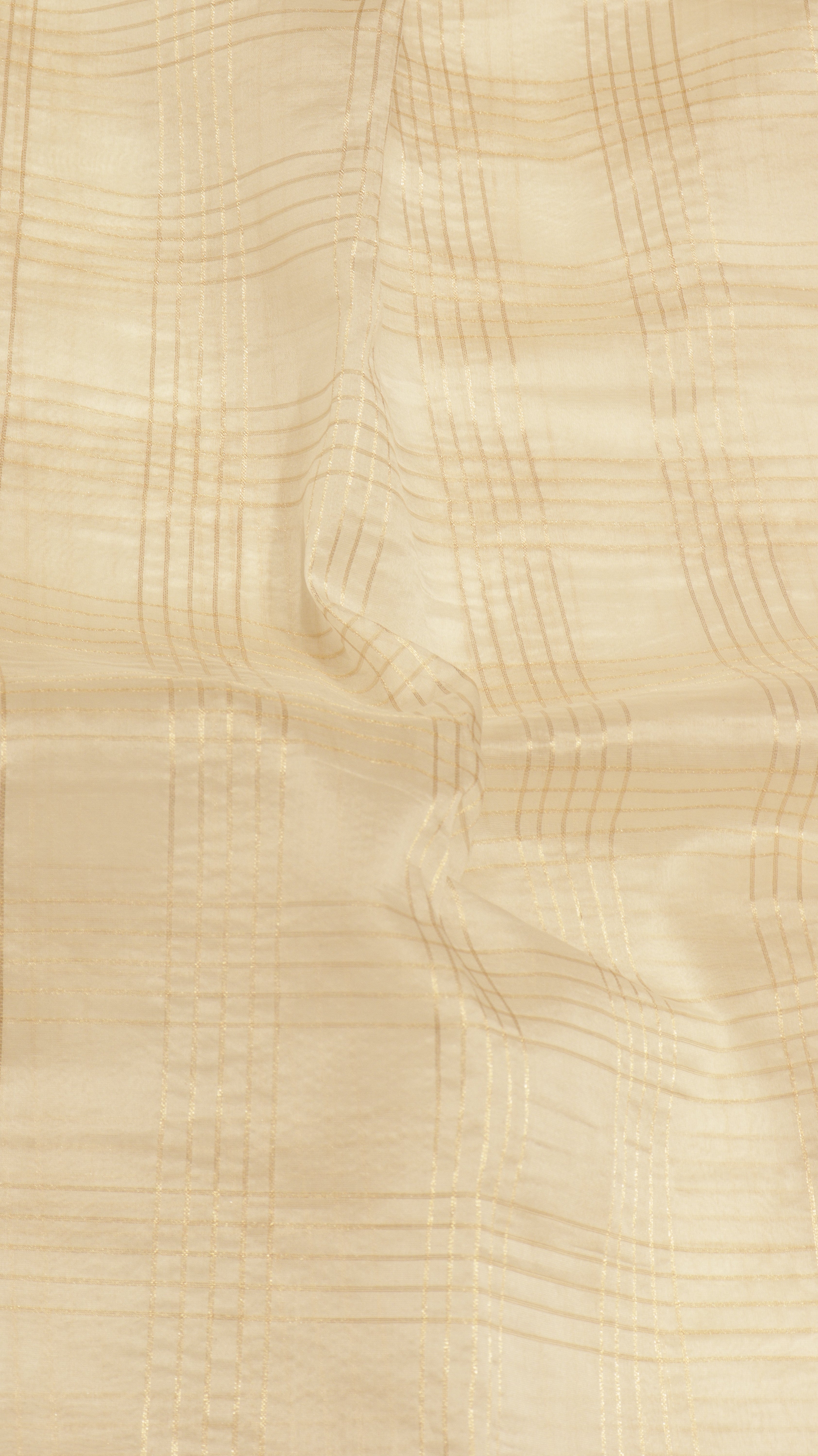 Handloom Pure Kora Silk Saree