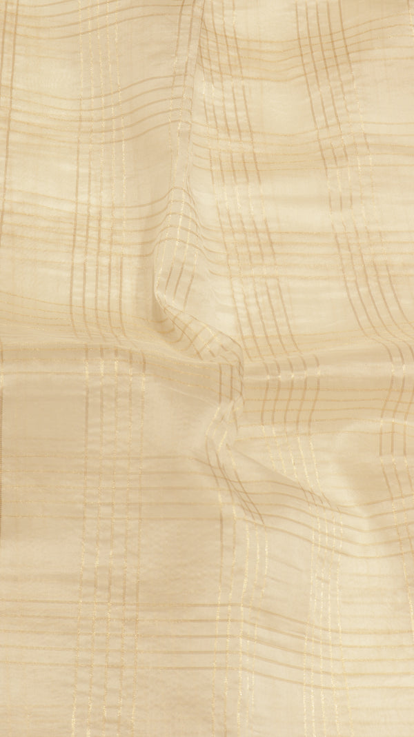 Handloom Kora Silk Saree