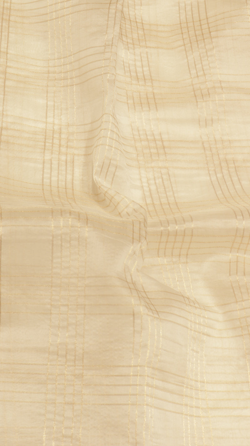 Handloom Kora Silk Saree