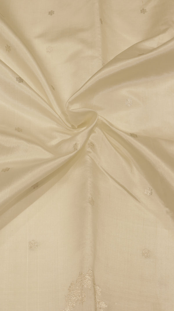 Handloom Soft Katan Silk Saree