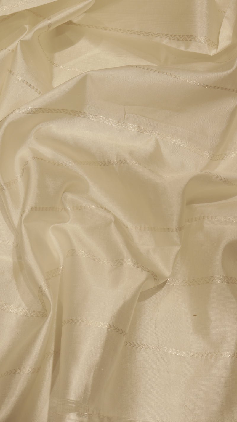 Handloom Soft Katan Silk Saree
